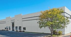 48,342 SF Available for Lease in Northlake