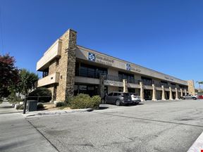 Brockton Medical Building