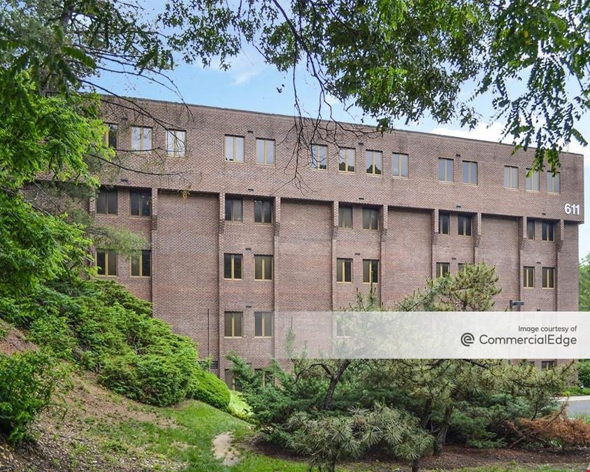Northern Virginia Doctors Medical Center
