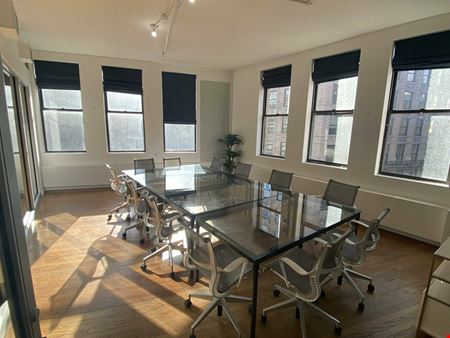 Preview of Office space for Rent at 826 Broadway