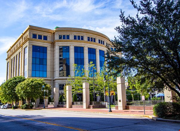 Preview of Office space for Rent at 1501 Main Street