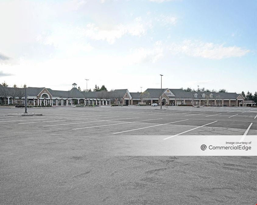 Dorsey's Search Village Center