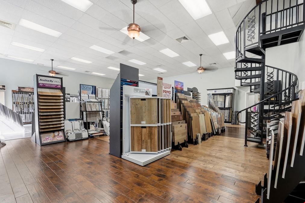 2617479 Office/Warehouse - Conway