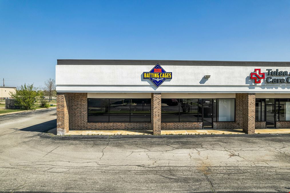 1400 E Kenosha
