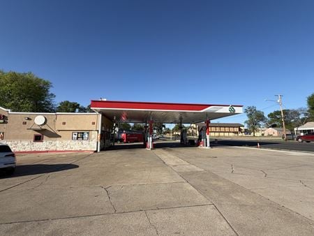 Preview of Other space for Sale at 1515 S Mobberly Ave
