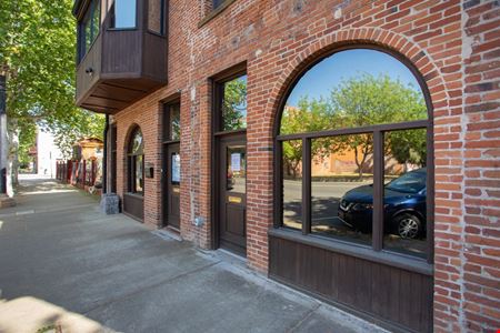 Preview of Office space for Sale at 310 1st St