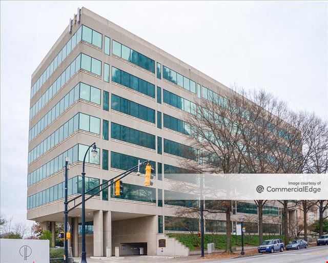 Boys and Girls Club of America National Headquarters