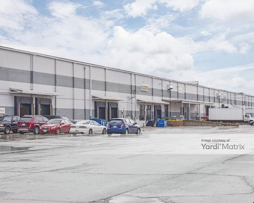 Corporate 44 Business Park - Buildings 7 & 8