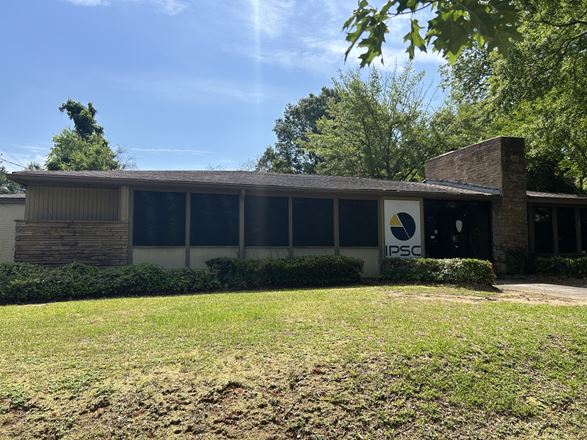 Preview of Office space for Sale at 1001 S Hull St