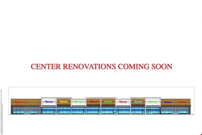 Preview of Retail space for Rent at 5060 Rochester Road