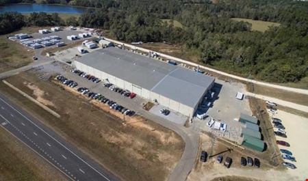 Preview of Industrial space for Sale at 200 Hattaway Road