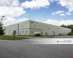 Northeast Business Center - 800 Corporate Blvd