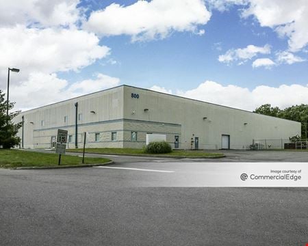 Preview of Industrial space for Rent at 800 Corporate Blvd