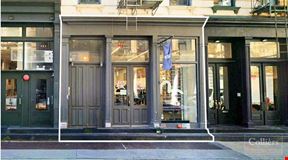 93 Grand Street