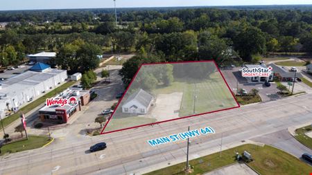 Preview of VacantLand space for Sale at 5734 Main St