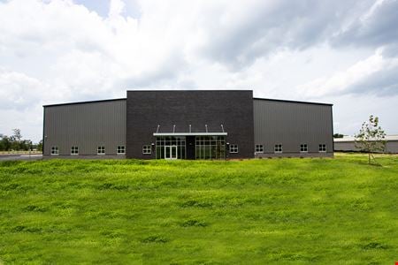 Preview of Industrial space for Rent at 371 Burton Road