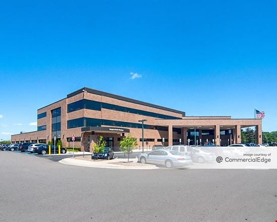 Preview of Office space for Rent at 6900 Orchard Lake Road