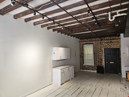 Preview of commercial space at 192 E Bay St Ste 205