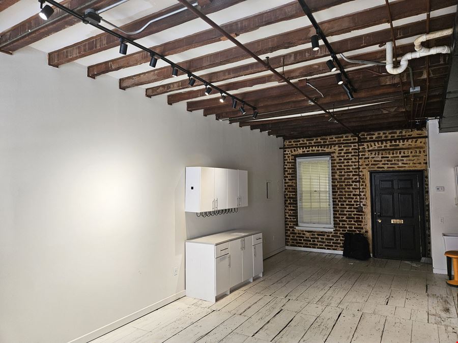 Beautiful East Bay Office Condo