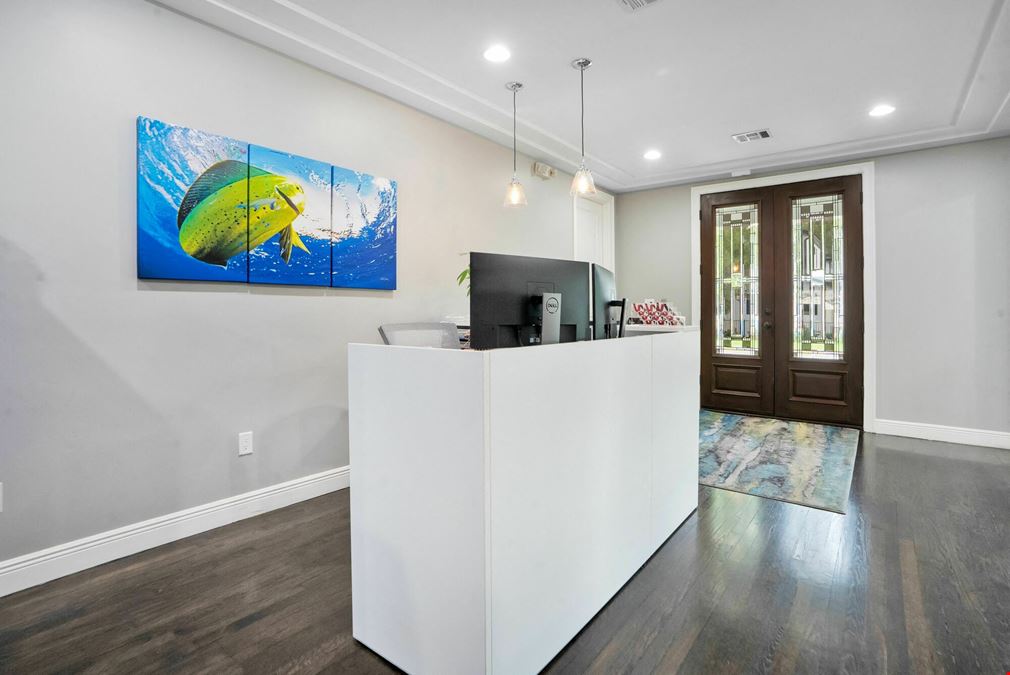 Lee & Associates Central Florida Headquarter