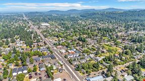 Division Street Townhomes