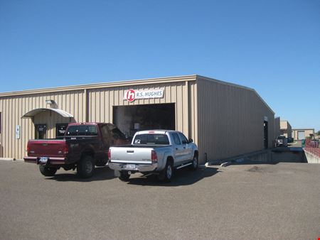 Preview of Industrial space for Rent at 517 E. Cedar Avenue 