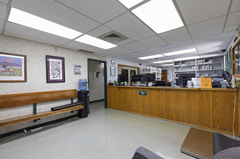 Pruyn Veterinary