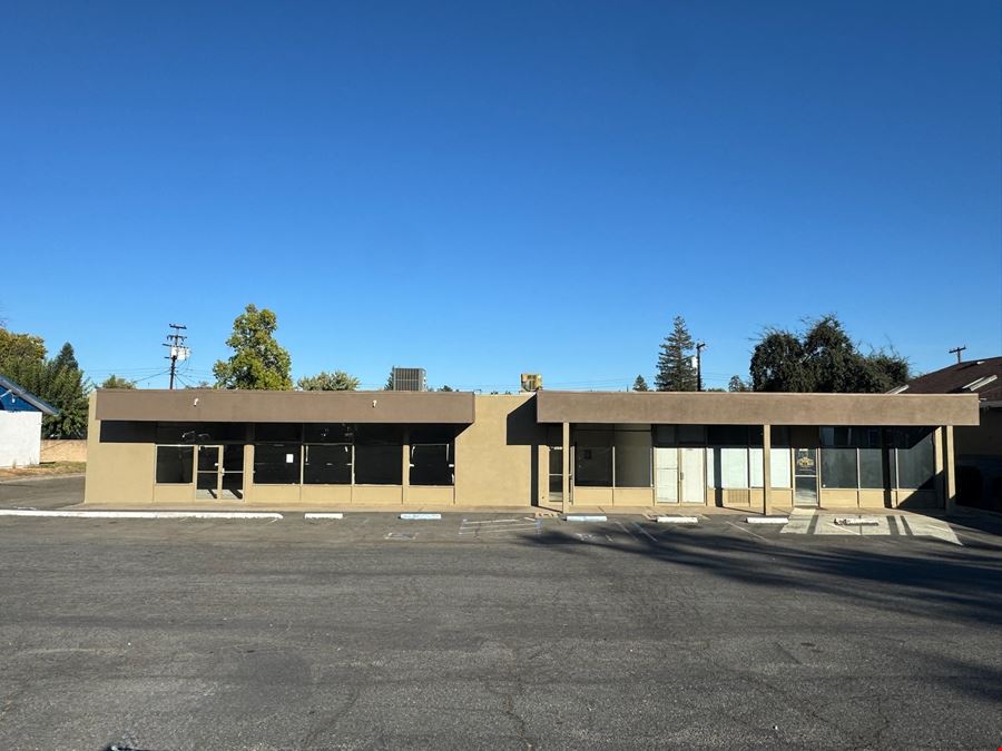 5660-5666 Main Ave