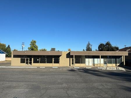 Preview of Retail space for Rent at 5660 Main Avenue