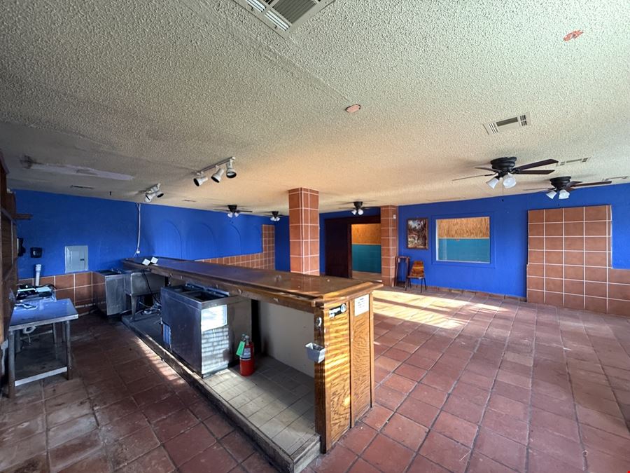 2130 Alameda St