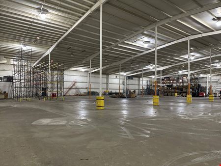 Preview of Industrial space for Rent at 102 N Sundale Rd