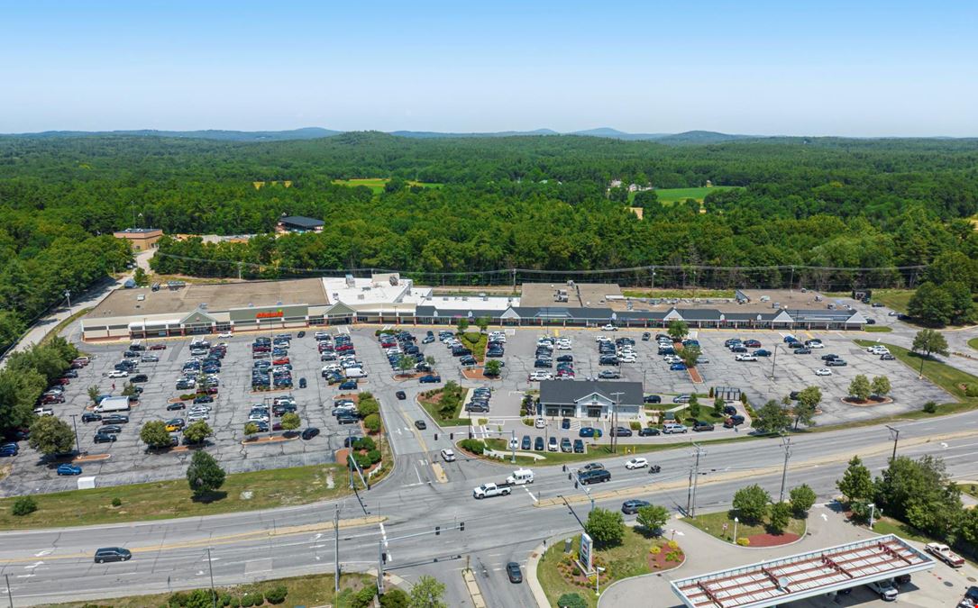 Lordens Plaza