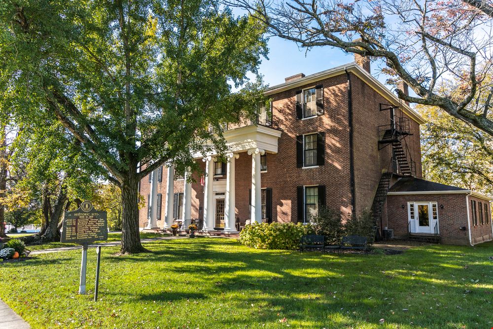 The Beaumont Inn