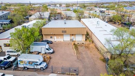 Preview of Industrial space for Sale at 1244 Calle DE Comercio