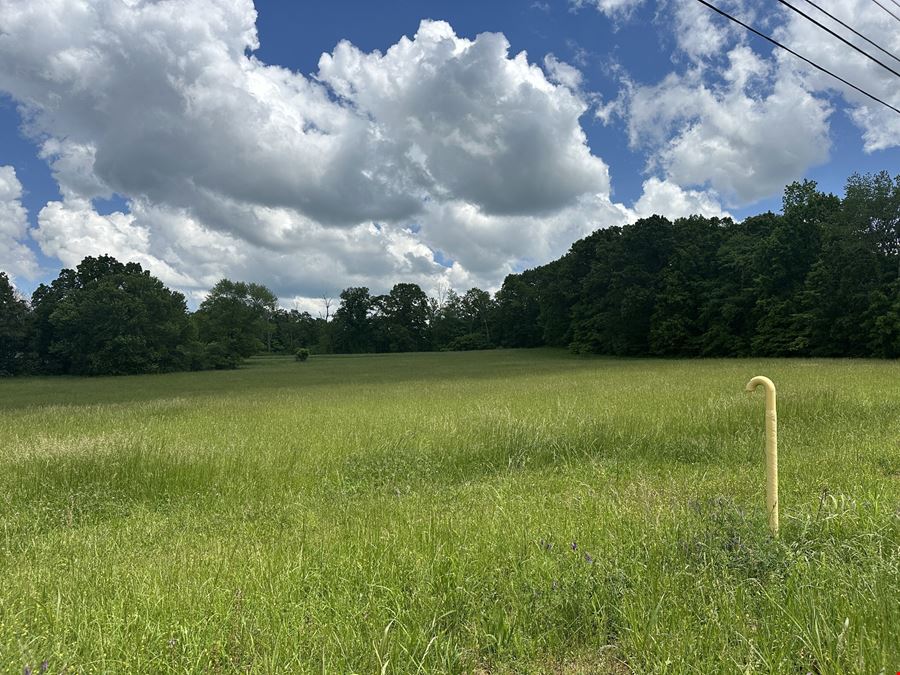 Fully Approved Industrial Development