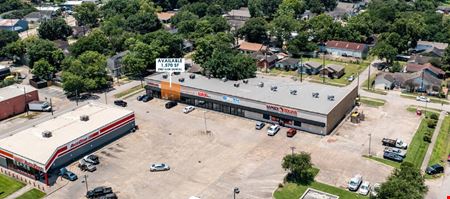 Preview of commercial space at 2601 Fulton Street 