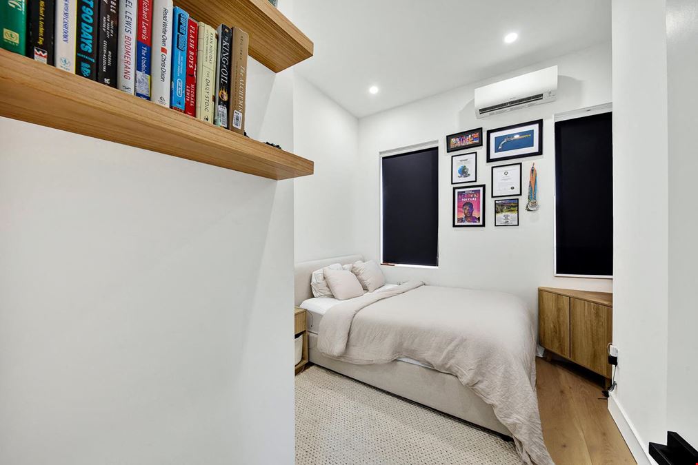 5 Lispenard Street