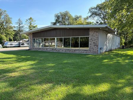 Preview of Retail space for Sale at 5083 Morrish Rd