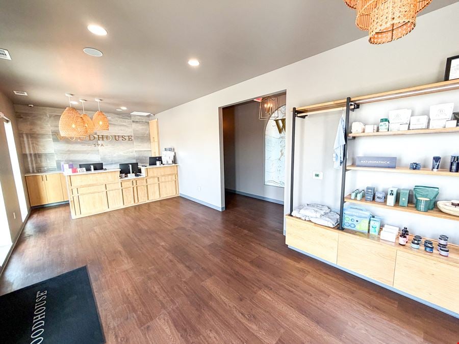 5400 Frio Drive