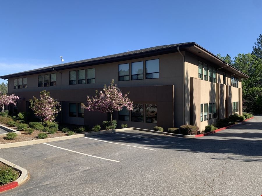280 & 300 Sierra College Drive