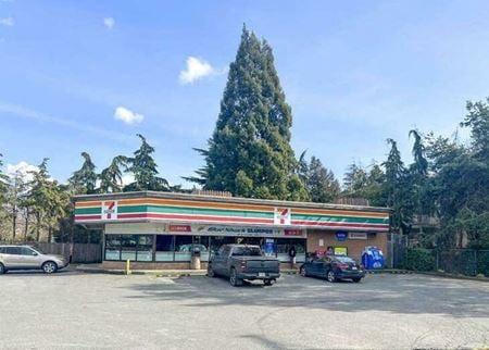 Preview of Retail space for Sale at 8000 Number 3 Road