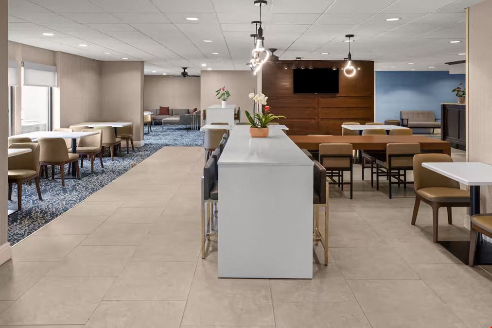 Wingate by Wyndham Cranberry Township