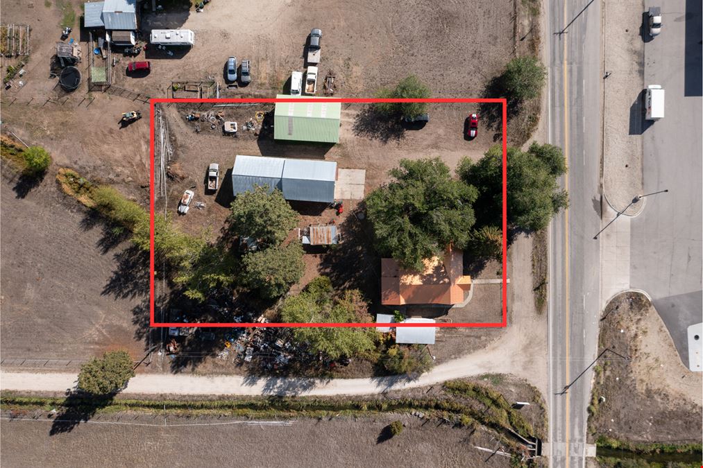 128 Dutch Hill Rd