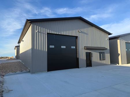 Preview of Industrial space for Sale at 7107 N 19th St Unit 106