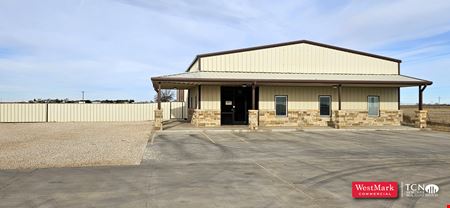 Preview of Industrial space for Sale at 9402-D FM 1585