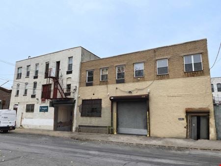 Preview of Industrial space for Sale at 249 Huron Street
