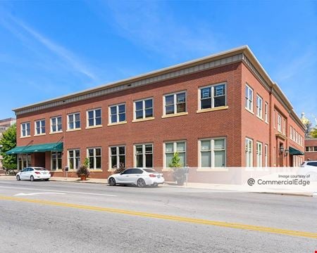 Preview of Office space for Rent at 601 East Locust Street