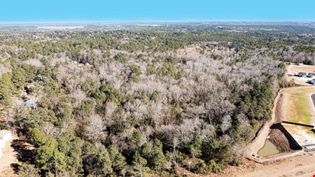 Preview of VacantLand space for Sale at 1075 Edgefield Road (Tract B)