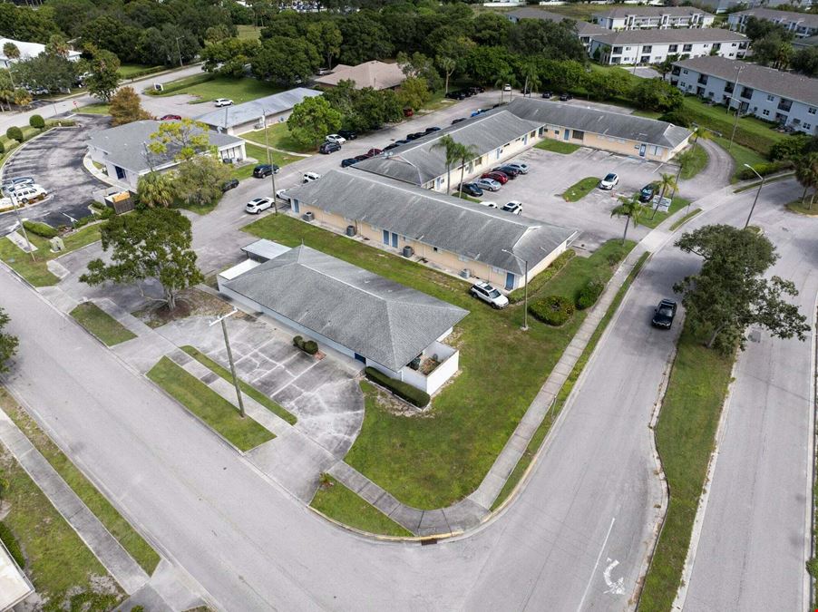 Turn-Key Medical Office: Steps from Lawnwood Medical Center