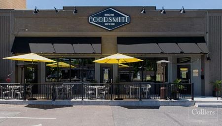 Preview of Retail space for Sale at 973 Smith Ave S